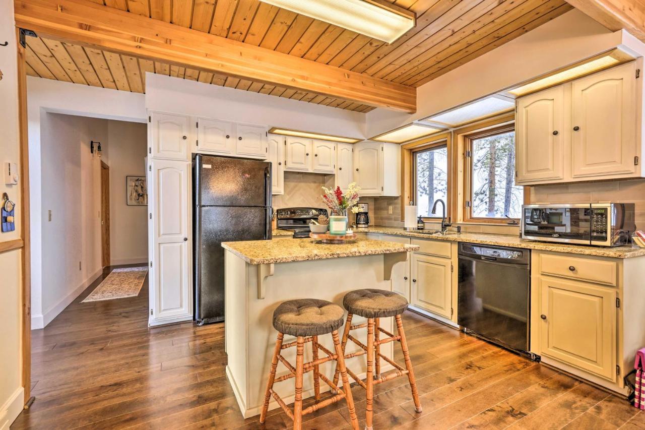 Dreamy Escape Btwn Winter Park And Lake Granby! Tabernash エクステリア 写真