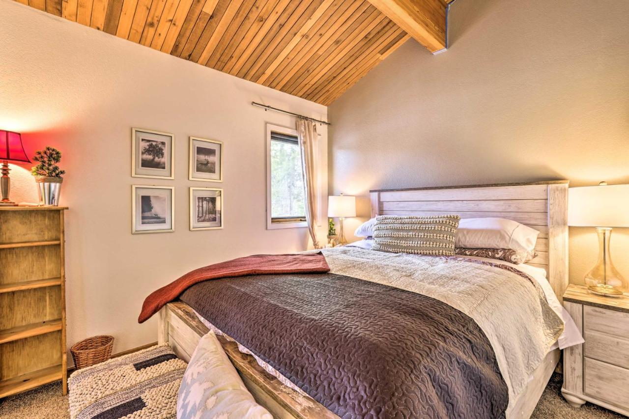Dreamy Escape Btwn Winter Park And Lake Granby! Tabernash エクステリア 写真