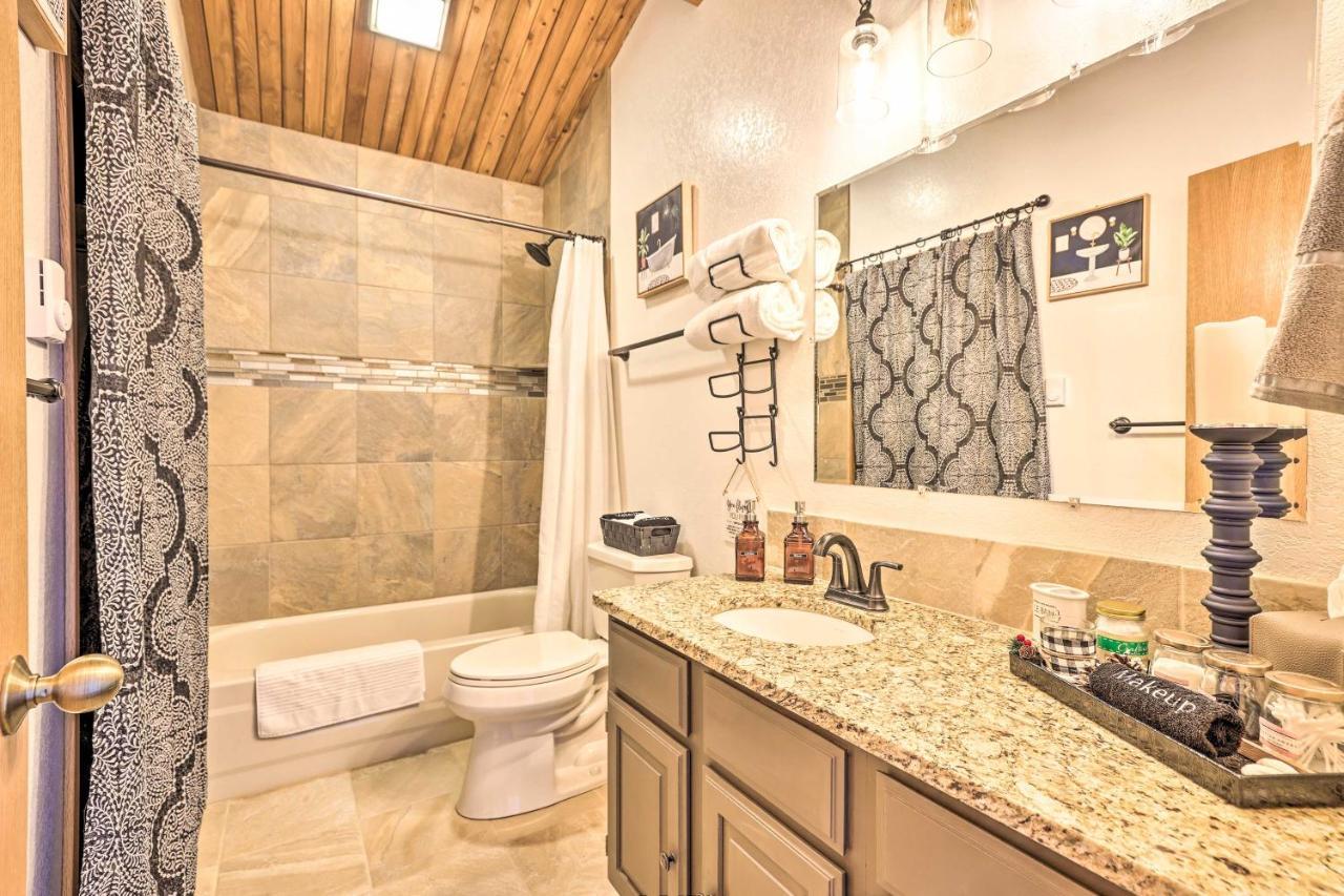 Dreamy Escape Btwn Winter Park And Lake Granby! Tabernash エクステリア 写真